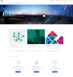 2016年十大企業(yè)網(wǎng)站設(shè)計(jì)趨勢(shì) 響應(yīng)式、一頁(yè)式與視覺(jué)沖擊力